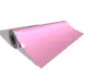 Autocolant roz deschis lucios Oracal Economy Cal, Soft Pink 641G045, 100 cm latime