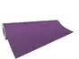 Autocolant violet mat Oracal Economy Cal, Violet 641M040, 100 cm lățime