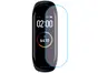 Folie de protecție ceas smartwatch Xiaomi Mi Band 4 - set 3 bucăți