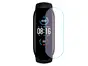 Folie de protecție ceas smartwatch Xiaomi Mi Band 5 - set 3 bucăți