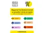 Stickere Măsuri de prevenție pentru magazin 70x50cm, Folina, set 2 stickere