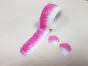 Abţibilduri Washi Tape petale roşii