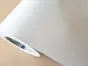 Autocolant alb mat EasyPro