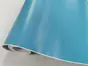 Autocolant albastru deschis mat, Folina, rolă de 152x250 cm