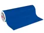 Autocolant albastru gentian lucios Oracal 641G Economy Cal, Gentian Blue 098, rolă 63 cm x 3 m, racletă de aplicare inclusă