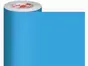 Autocolant bleu mat Oracal Economy Cal, Ice Blue 641M056, lățime 126 cm