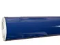 Autocolant albastru Cobalt blue EasyPro, APA Italy, aspect lucios, 122x100 cm