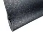 Folie auto Carbon Forjat negru mat, Bubble Free, rolă 75 x 300 cm