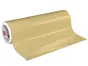 Autocolant crem lucios Oracal 641G Economy Cal Cream 023, lățime 126 cm