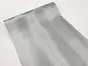 Autocolant Sofelto, d-c-fix, efect metalic, argintiu, lățime 45 cm
