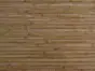 Autocolant decorativ bambus maro Bali