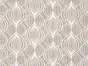 Autocolant decorativ Cary, d-c-fix, textură de catifea, gri, lățime 45 cm