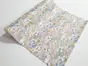 Autocolant mobilă decorativ Romantic, d-c-fix, model floral pastel, rola de 45 cm x 5 metri, cu racletă şi cutter