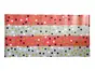 Autocolant decorativ, Folina, model buline, 100 cm lăţime
