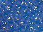 Autocolant decorativ stele Goodnight