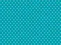 Autocolant decorativ turcoaz Petersen, d-c-fix, imprimeu buline,45x200 cm