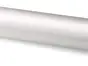 Autocolant frigider argintiu brushed, efect metalic,set 3 role de 75x200 cm, racletă şi cutter incluse