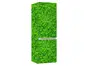 Autocolant frigider Trifoi verde, autoadeziv, rolă de 200x67 cm