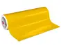 Autocolant galben lucios Oracal 641G Economy Cal, Yellow 021, rolă 63 cm x 3 m