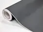 Autocolant gri cu sclipici Glitter Mat, Folina, rolă de 75x200 cm