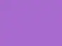 Autocolant lila lucios Amethyst