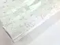 Autocolant blat marmură albă, White Marble - 75x250 cm