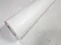 Autocolant mobilă lemn alb, Folina P3017, aspect mat, 120 cm lăţime