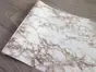 Autocolant mobilă Cortes, Alkor, imitație marmură bej, rolă de 67X500 cm, racleta si cutter incluse