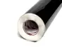 Autocolant negru lucios Oracal 651G Intermediate Cal 070, lățime 100 cm