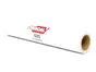Autocolant Oracal 651 Alb Lucios (010 White), 126 cm
