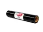 Autocolant Oracal 651 Negru Lucios 070, 126 cm