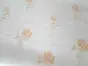Autocolant decorativ trandafiri bej Rosa