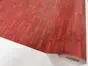 Autocolant perete cărămidă maro rosiatic, Folina, rolă de 120 cm x 10 metri
