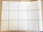 Autocolant perete Vigo, d-c-fix, imitaţie faianţă albă, rolă de 45 cm x 5 metri