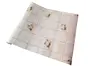 Autocolant perete Pot, Alkor, imitaţie faianţă gri, rolă de 45 cm x 5 metri