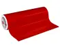 Autocolant roșu lucios Oracal Economy Cal, Red 641G031, rolă 63x300 cm