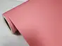 Autocolant roz lucios, Folina Crystal light powder, rolă de 50x152 cm