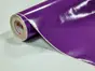 Autocolant violet lucios Oracal Economy Cal, Violet 641G040, lățime 100 cm