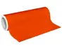 Autocolant portocaliu mat, X-Film Pastel Orange 3628, rolă de 30 cm x 5 m