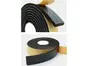 Velcro la comanda - 6 cercuri cu adeziv, diametru 15cm
