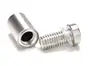 Distanţiere semnalistică, Folina, din inox, 12x35 mm