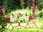 Față de masă impermeabilă Kimberly 140x180