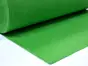 Fetru la metru, pâslă verde cu grosime de 1 mm, cu lățimea de 100cm