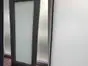 Folie geam sablat electrostatică 120