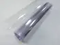 Folie transparentă 0.3 mm grosime, autoadezivă, 152 cm lăţime