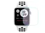 Folie de protecție ceas smartwatch Apple Watch SE,4 0mm - set 3 bucăți