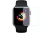 Folie de protecție ceas smartwatch Apple Watch seria 3, 38mm - set 3 bucăți