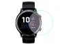Folie de protecție ceas smartwatch Honor Magic Watch 2, 42mm - set 3 bucăți