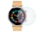 Folie de protecție ceas smartwatch Huawei Watch GT 2, 42mm - set 3 bucăți
