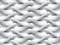 Fototapet 3D Twine, AGDesign, model geometric, 360x270 cm